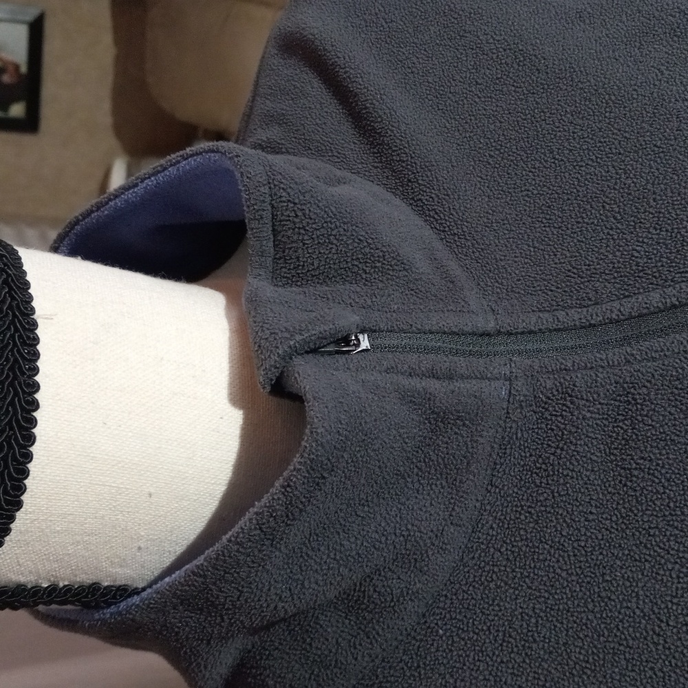 DANSKIN light weight sweat shirt, size XXL womens - Picture 2 of 6